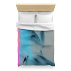 The Suggestion - Duvet Cover