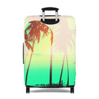 The Tropic Heir - Luggage Cover