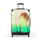 The Tropic Heir - Suitcase - Carry-On - Roller