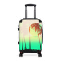 The Tropic Heir - Suitcase - Carry-On - Roller