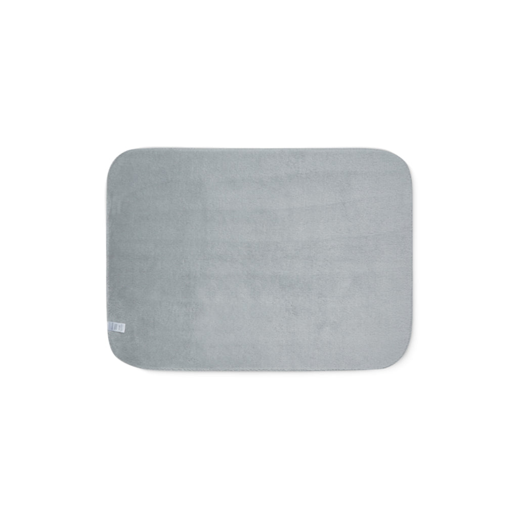 The Undertow - Sherpa Blanket