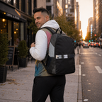 The Urban Archive - Backpack