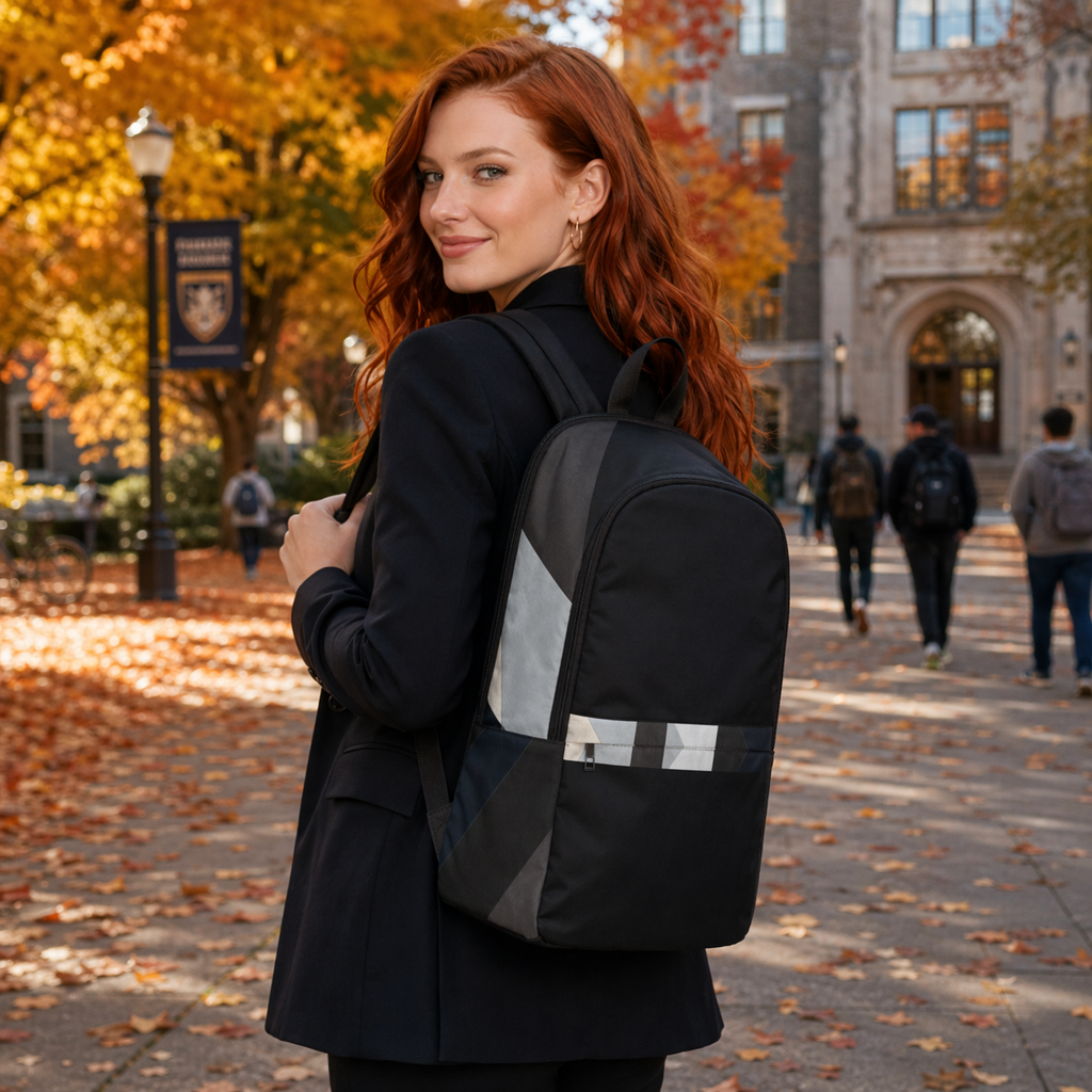 The Urban Archive - Backpack