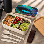 The Witness -  Bento Box
