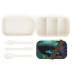 The Witness -  Bento Box