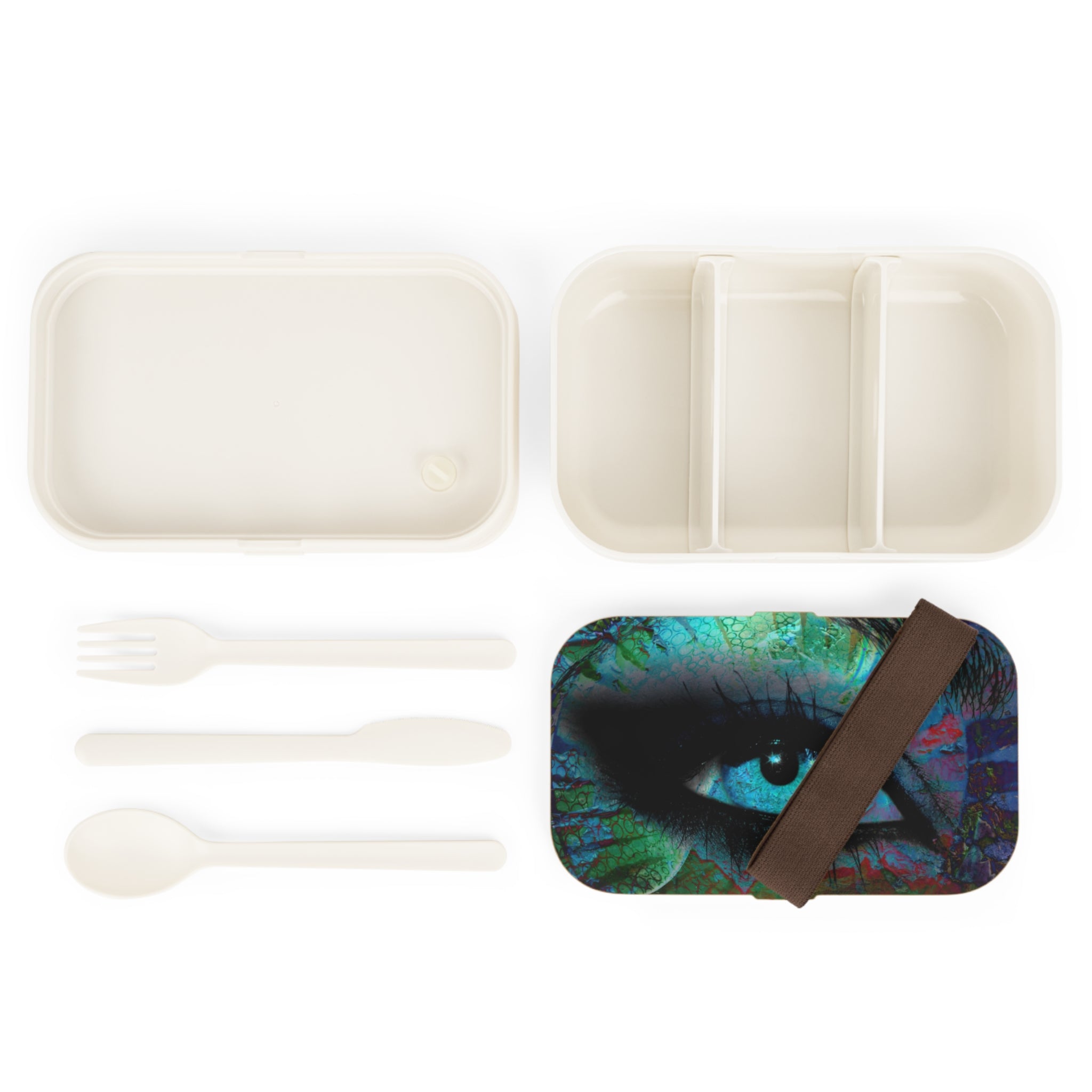The Witness -  Bento Box