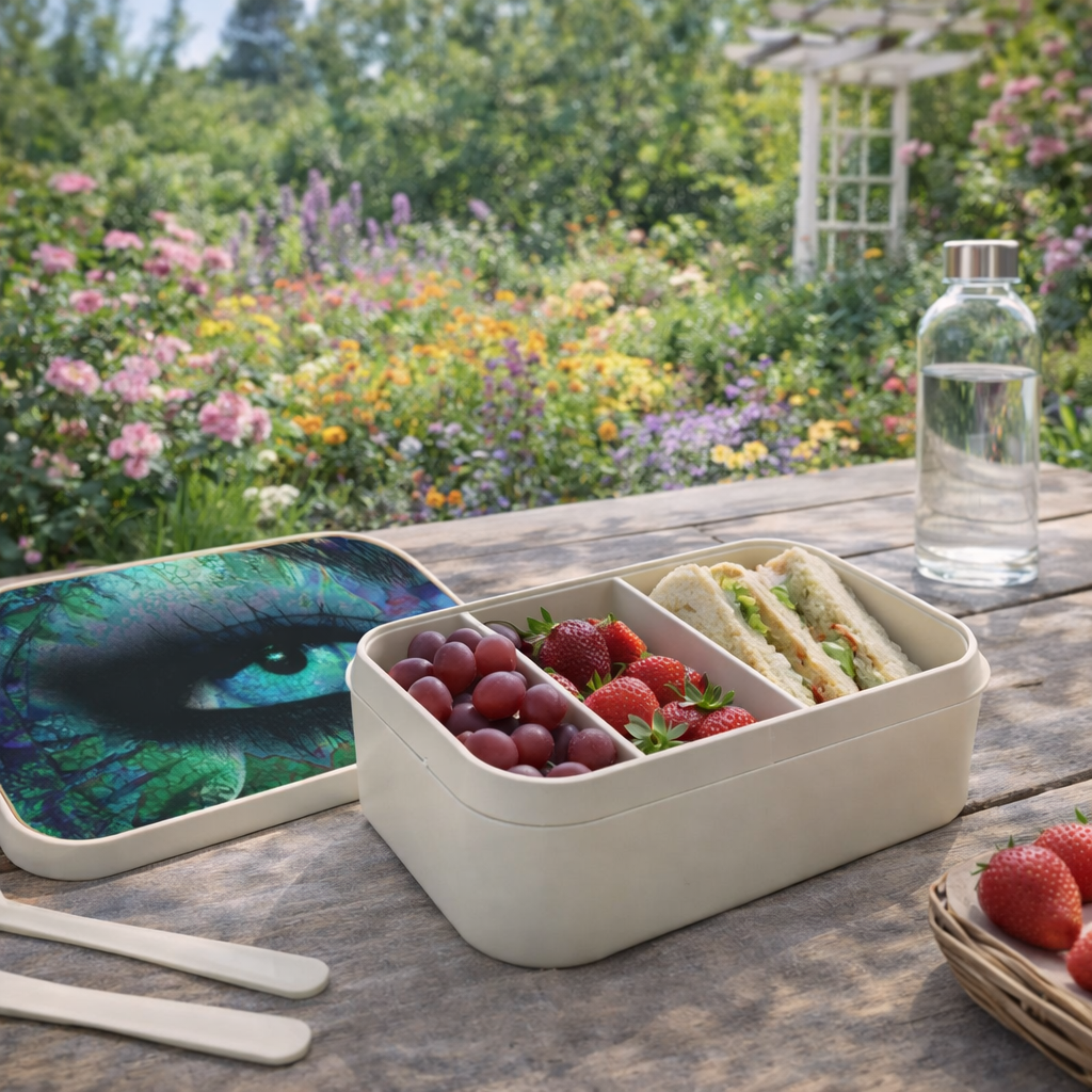 The Witness -  Bento Box