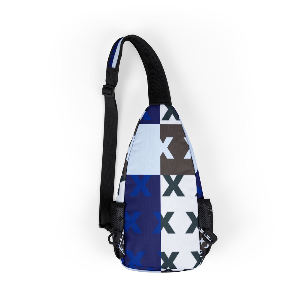 The X Protocol – Crossbody
