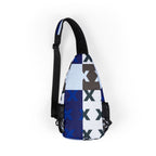 The X Protocol – Crossbody