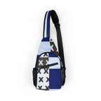 The X Protocol – Crossbody