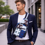 The X Protocol – Crossbody