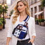The X Protocol – Crossbody