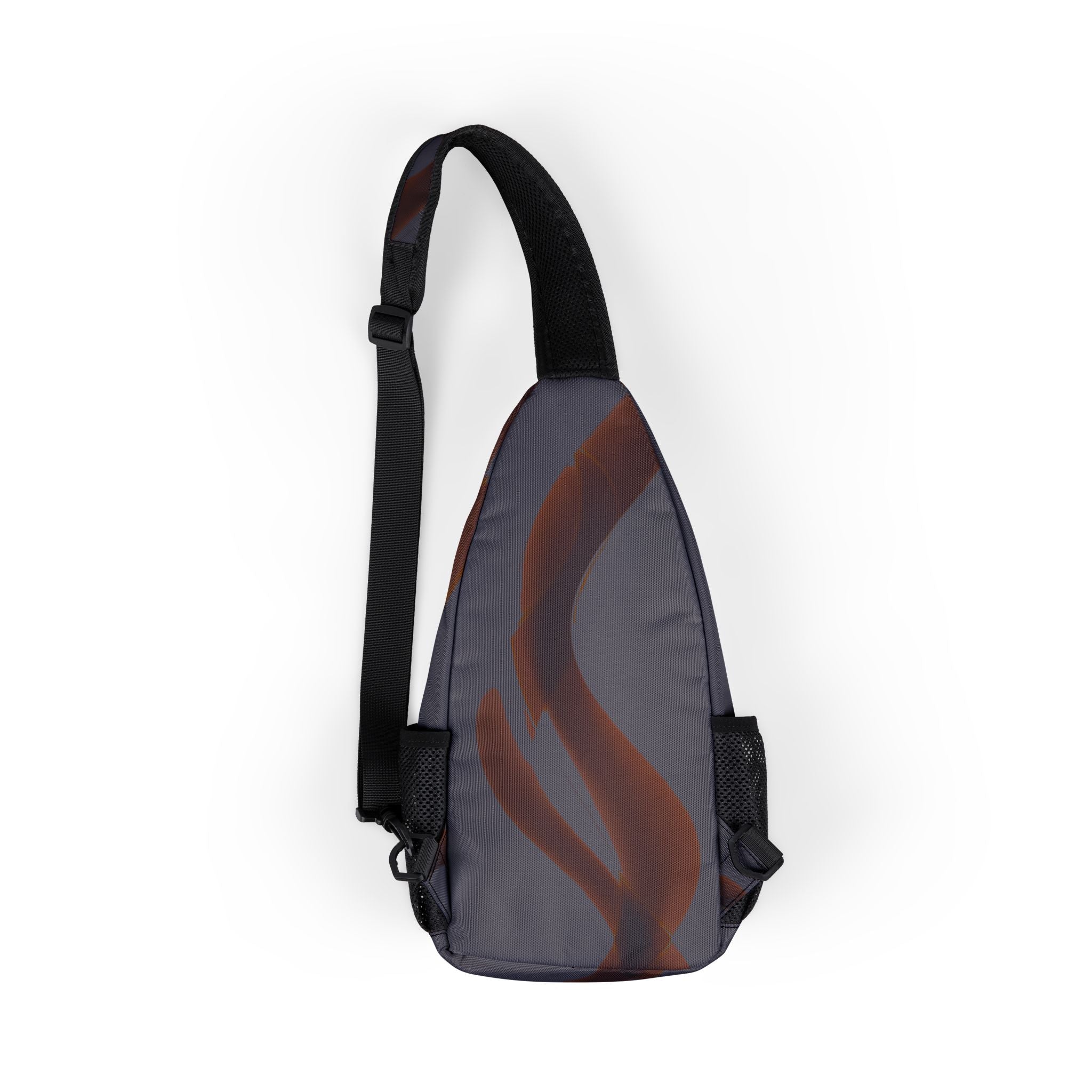 Thermal Override - Crossbody