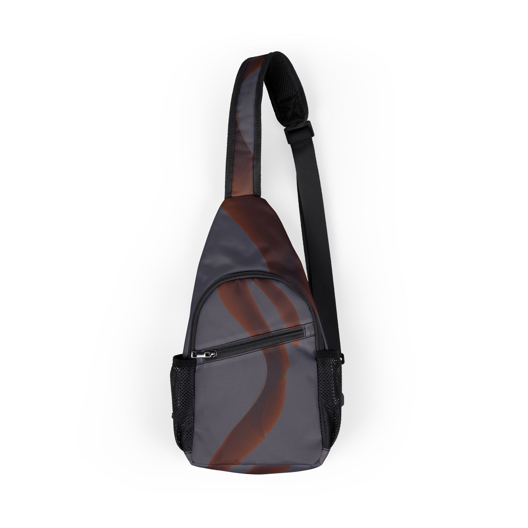 Thermal Override - Crossbody