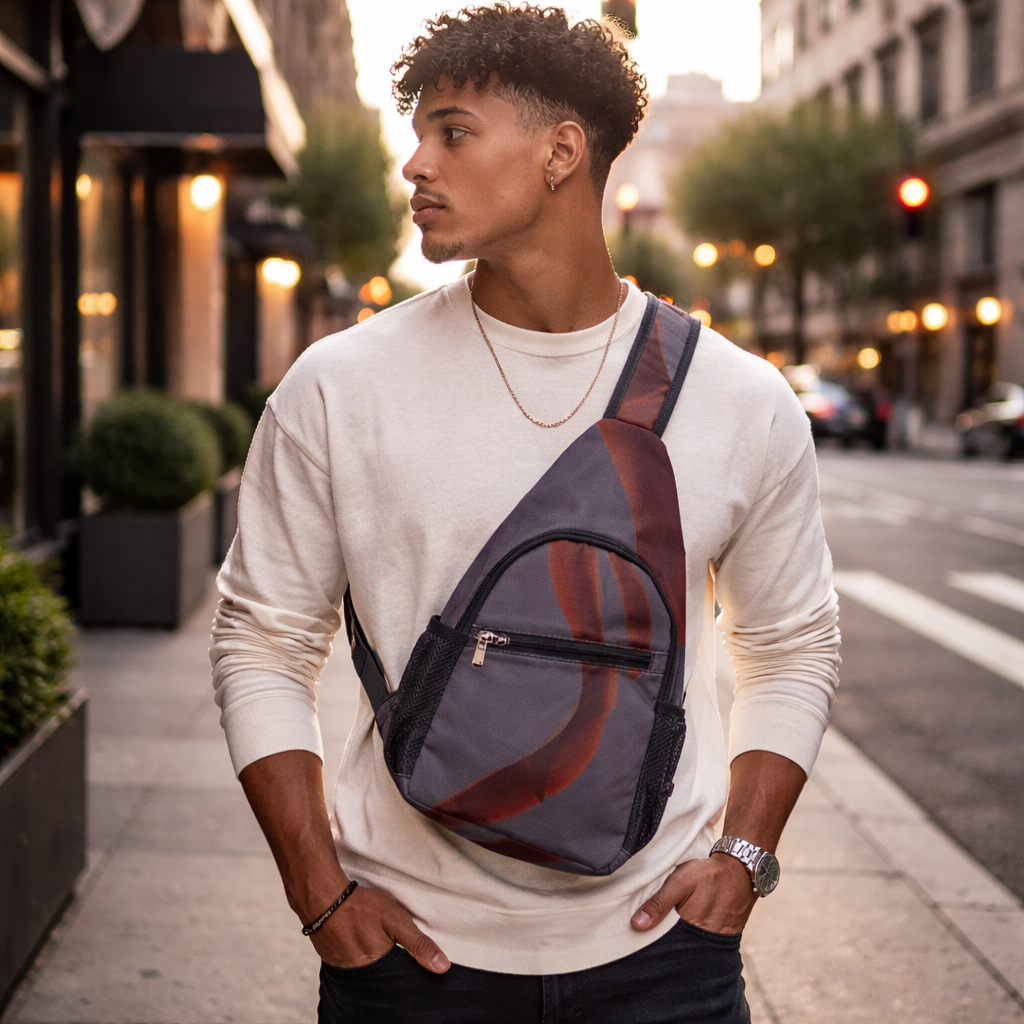 Thermal Override - Crossbody
