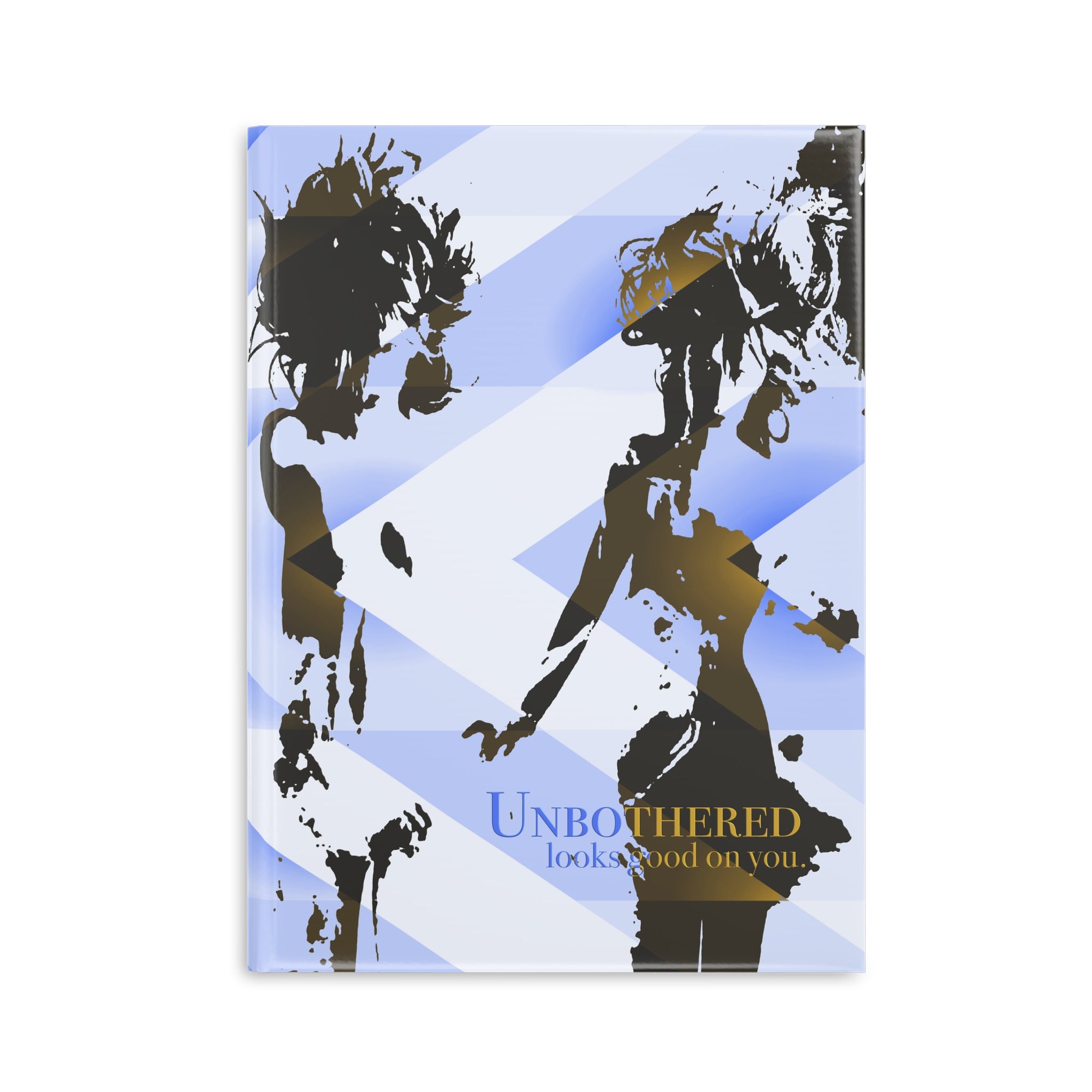 Unbothered - Journal