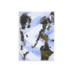 Unbothered - Journal