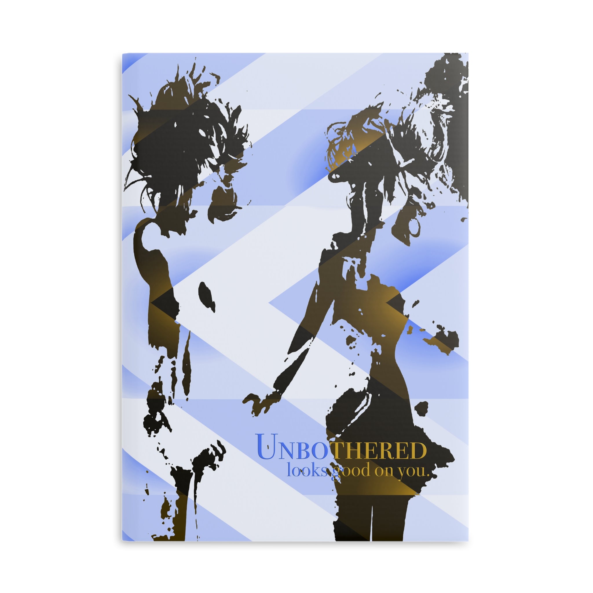 Unbothered - Journal