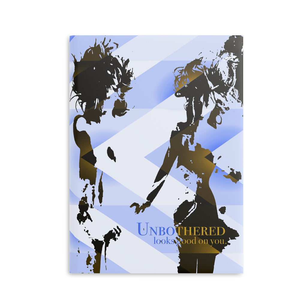 Unbothered - Journal