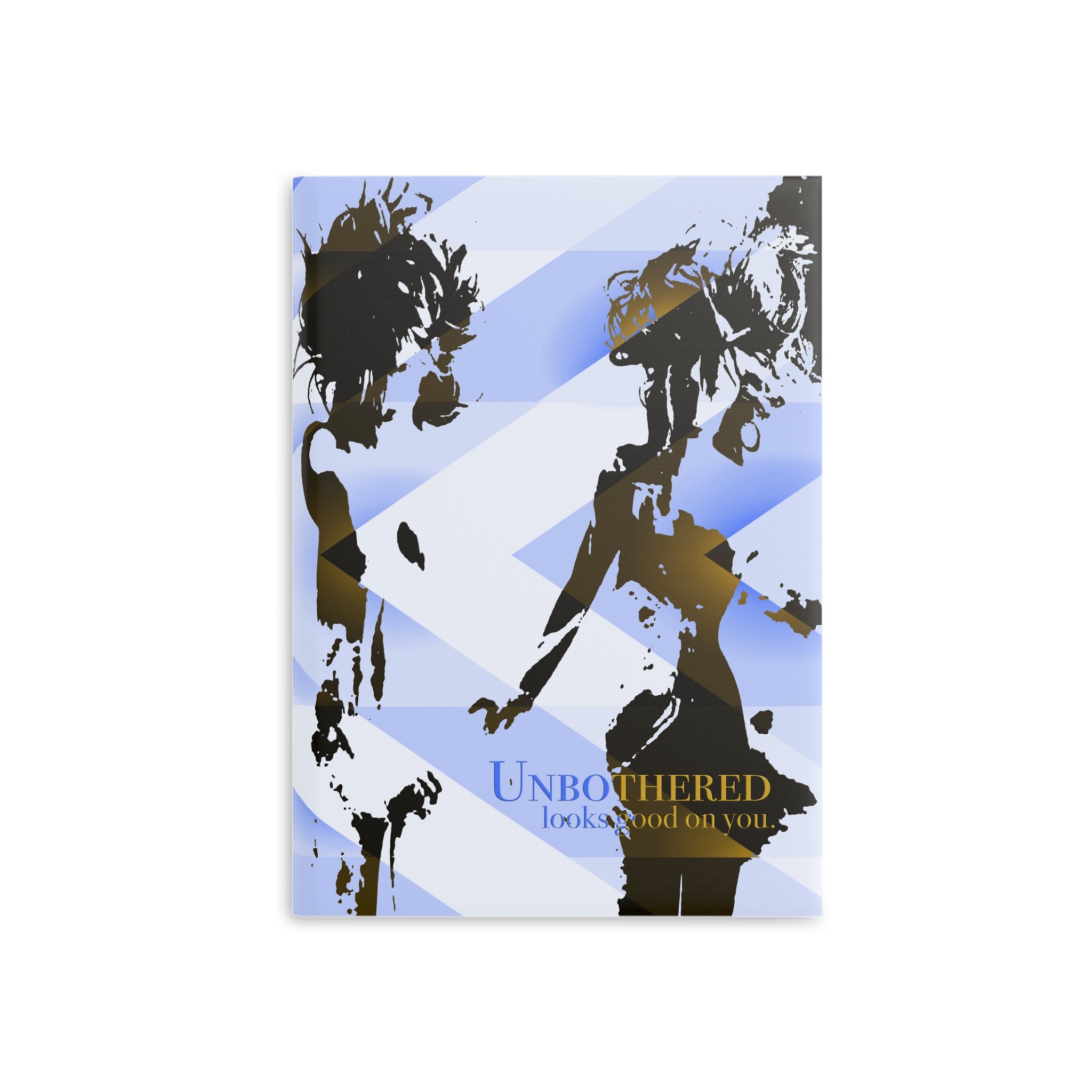 Unbothered - Journal