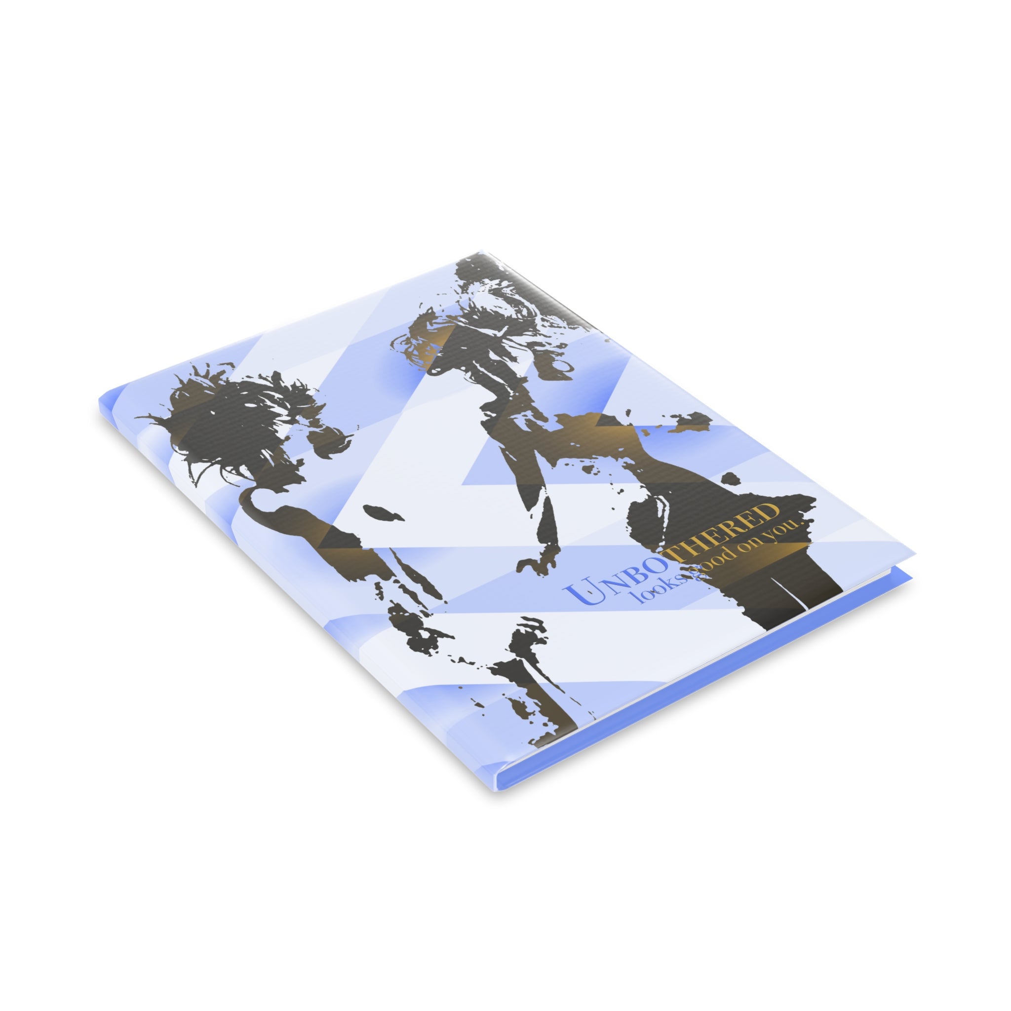 Unbothered - Journal