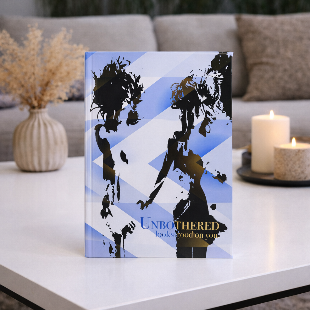 Unbothered - Journal