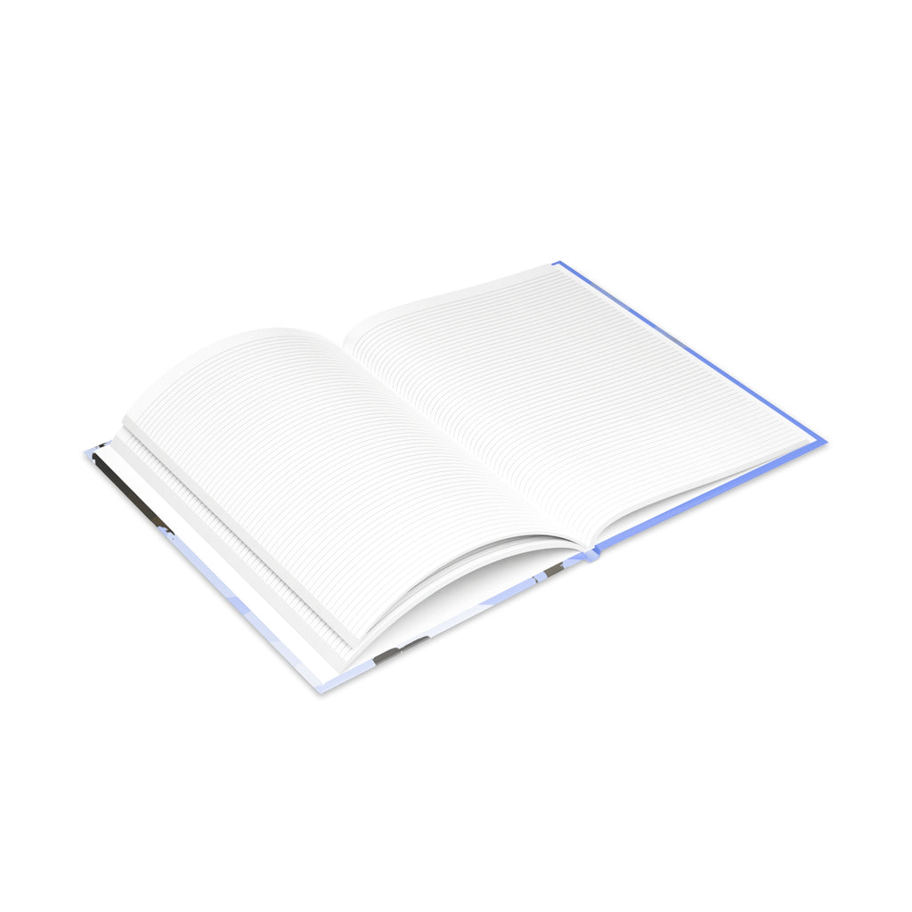 Unbothered - Journal