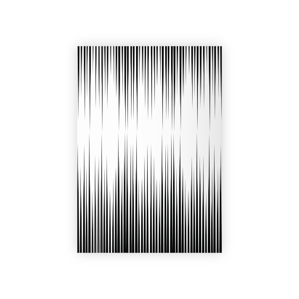 Unwrapped Tension - Gift Wrapping Roll