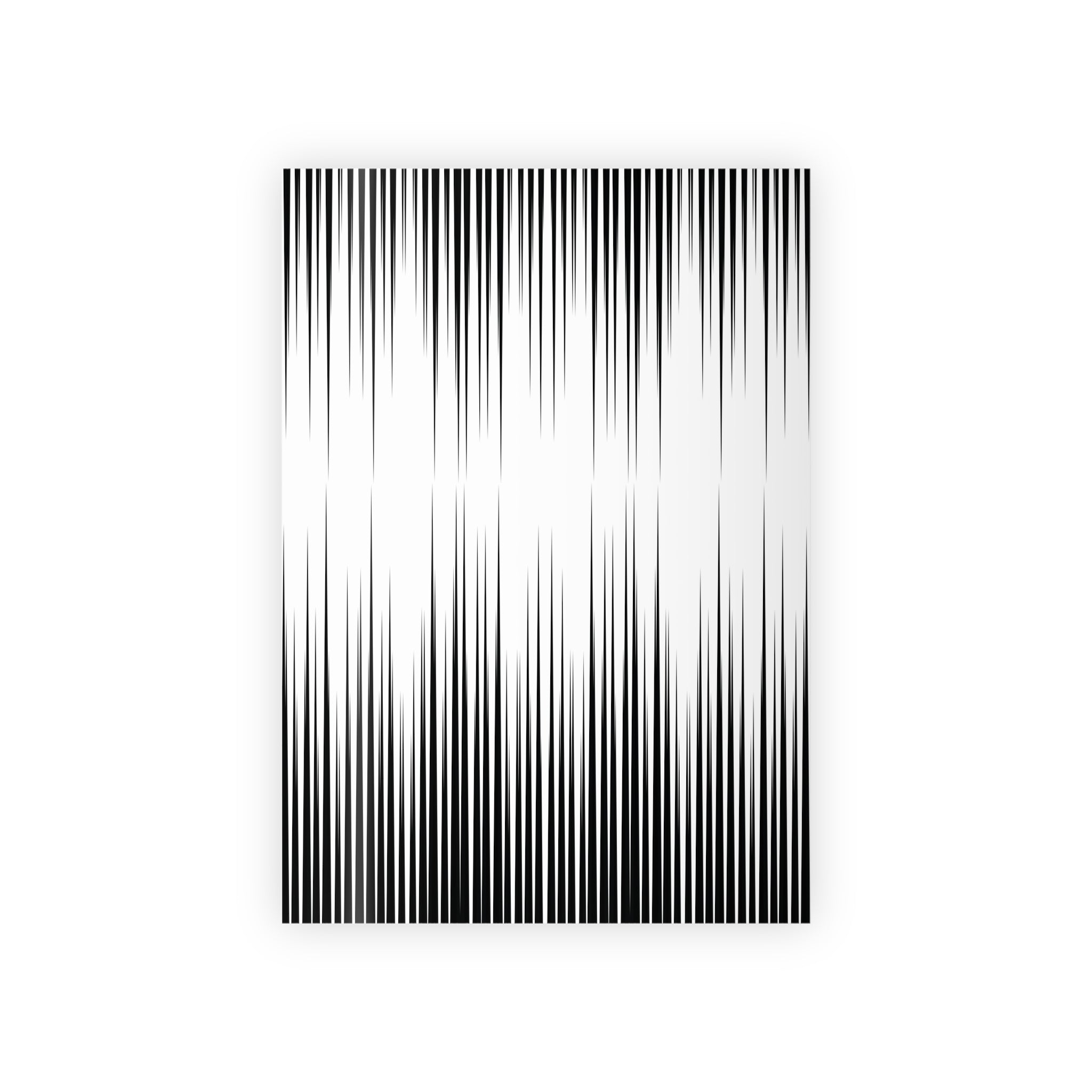 Unwrapped Tension - Wrapping