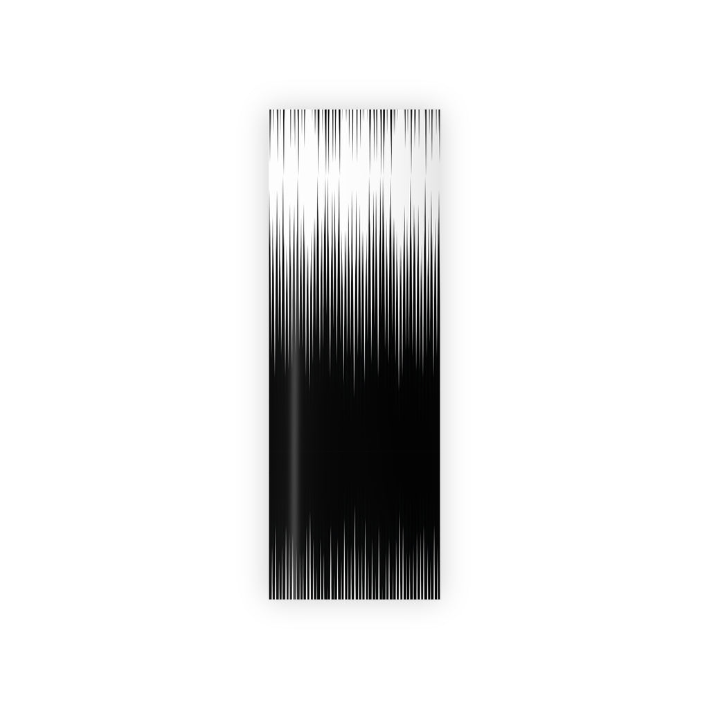 Unwrapped Tension - Gift Wrapping Roll