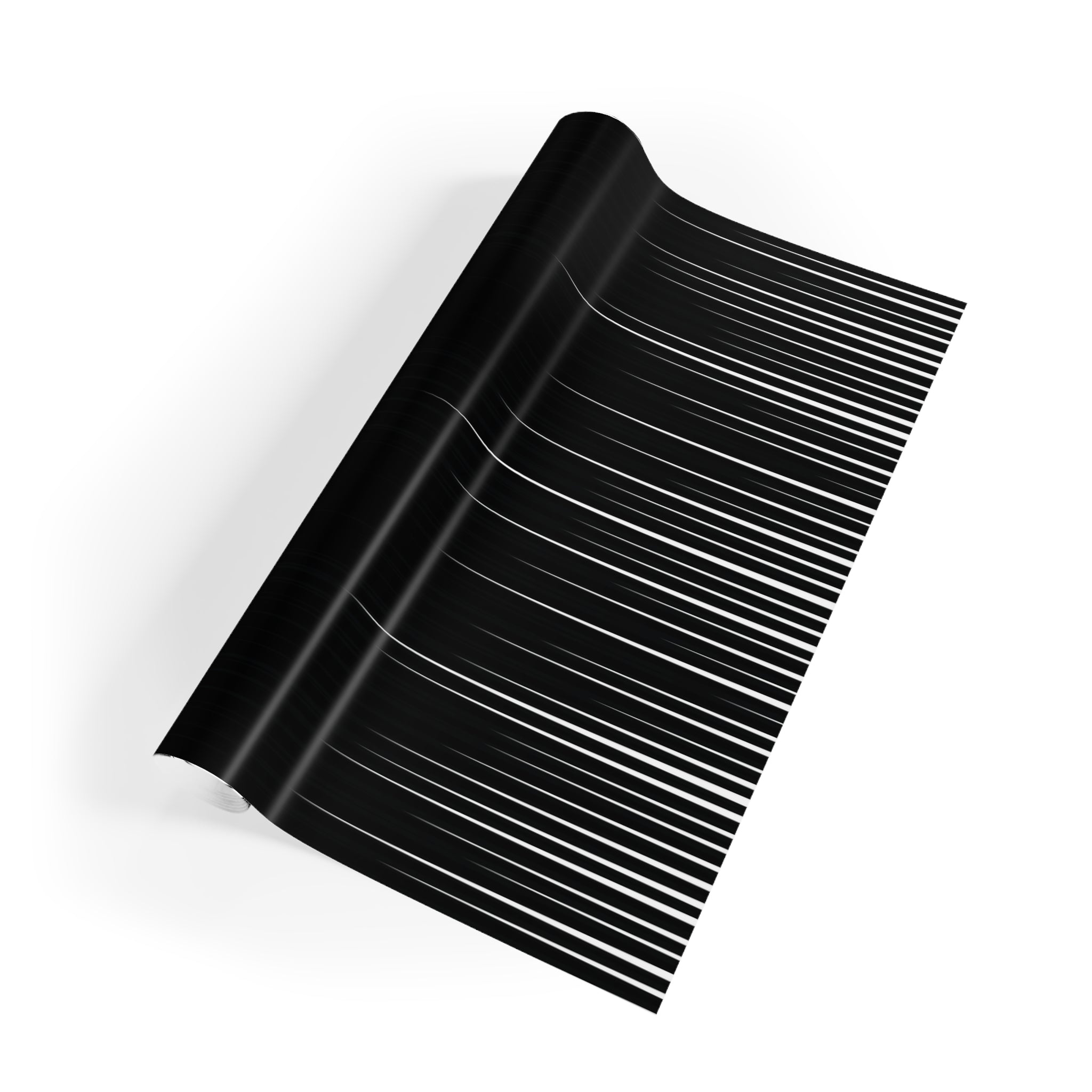 Unwrapped Tension - Gift Wrapping Roll