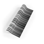 Unwrapped Tension - Gift Wrapping Roll