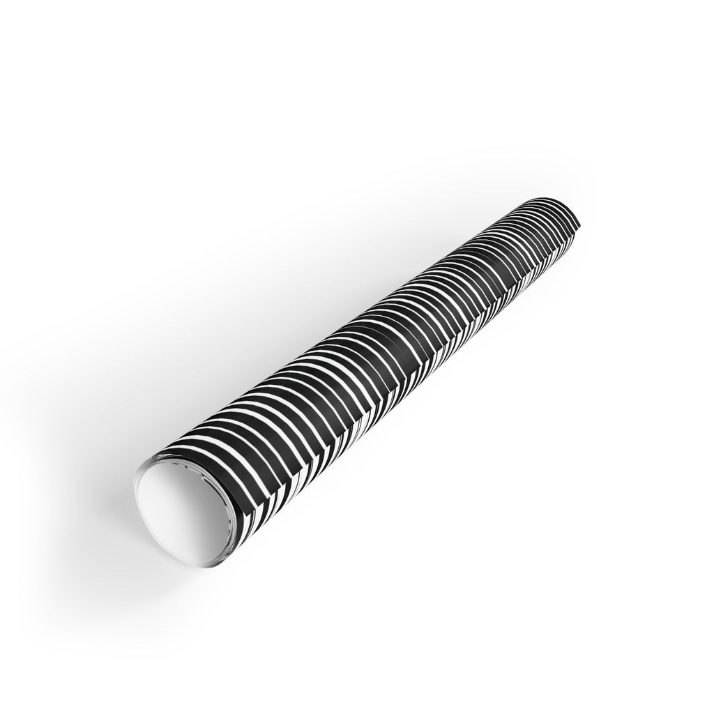 Unwrapped Tension - Gift Wrapping Roll