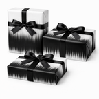 Unwrapped Tension - Gift Wrapping Roll