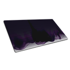 Veiled Current - Desk Mat