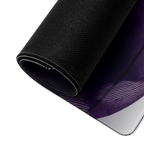 Veiled Current - Desk Mat