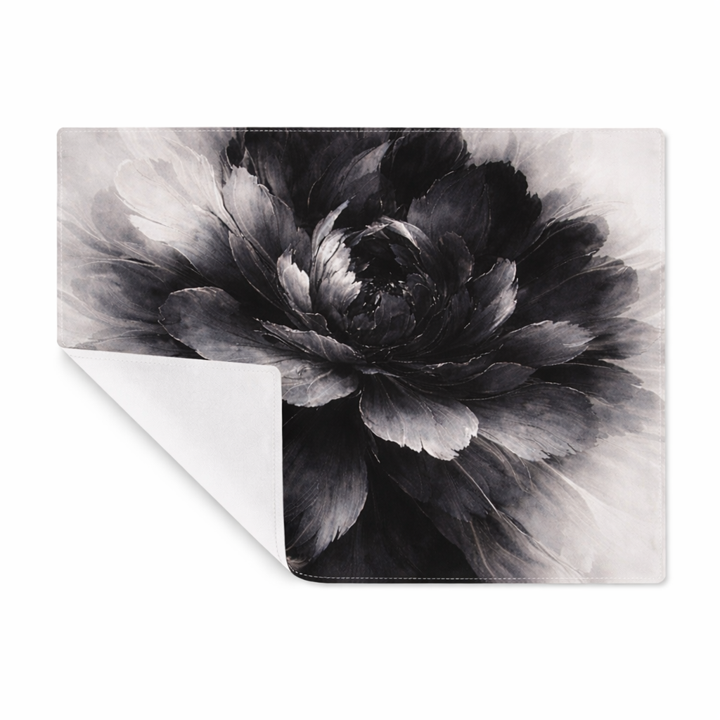 Velour Obscura - Placemat Set (4)