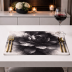 Velour Obscura - Placemat Set (4)