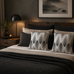 Victory Code - Throw Pillow