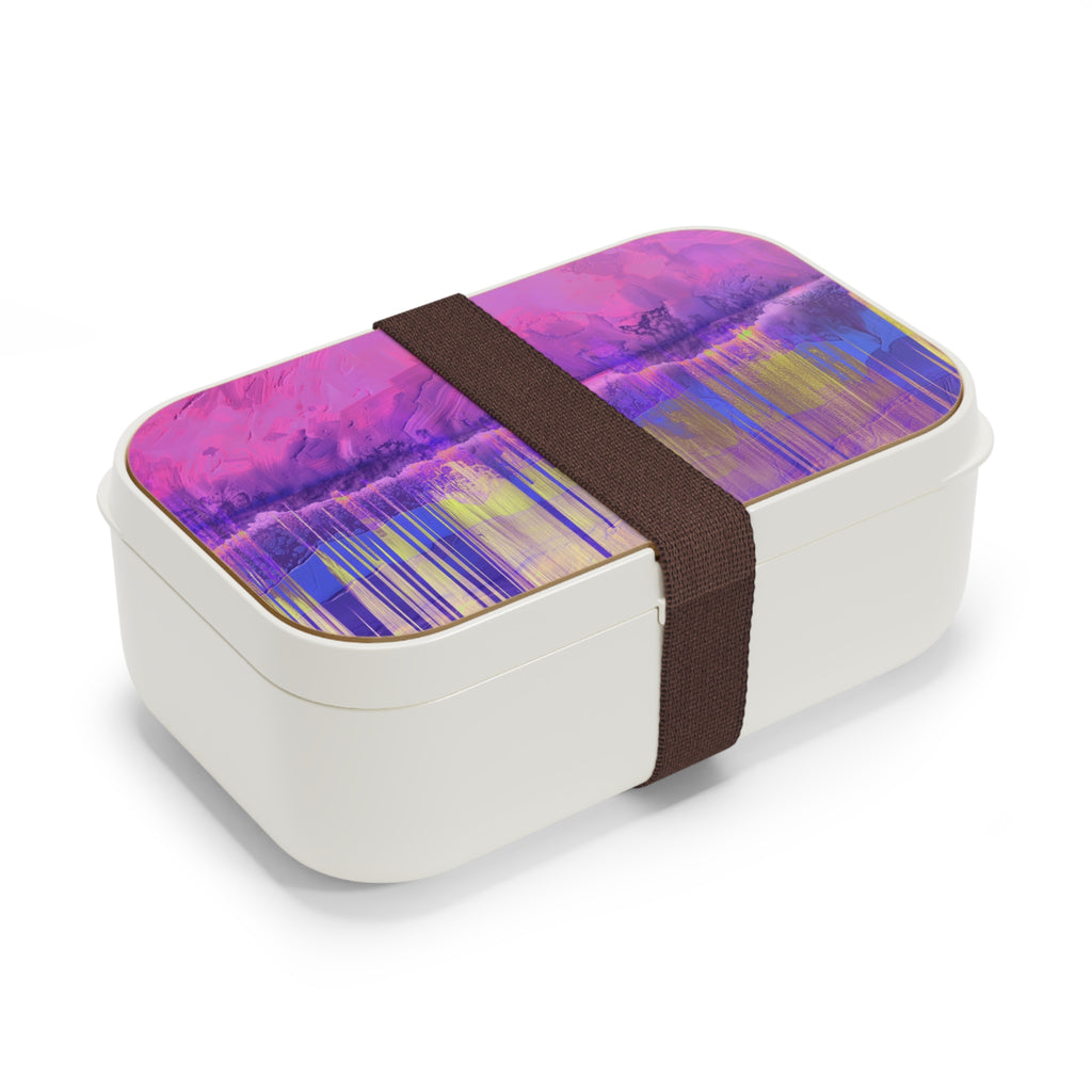 Violet Horizon - Bento Box