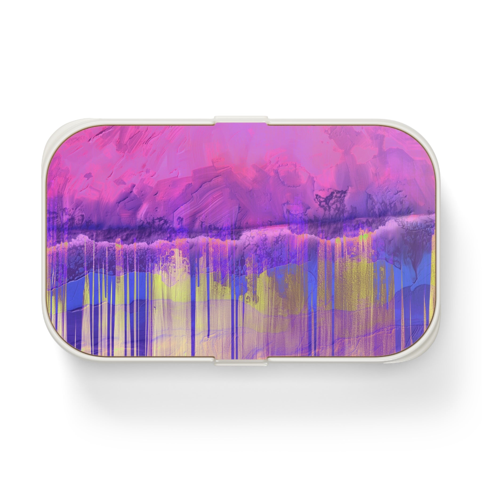 Violet Horizon - Bento Box