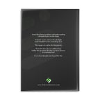 Where Thought Begins - Journal