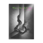 Where Thought Begins - Journal