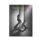 Where Thought Begins - Journal