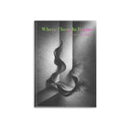 Where Thought Begins - Journal