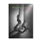 Where Thought Begins - Journal