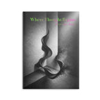 Where Thought Begins - Journal