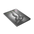 Where Thought Begins - Journal