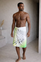 You're Doing Fine - Bath Towel