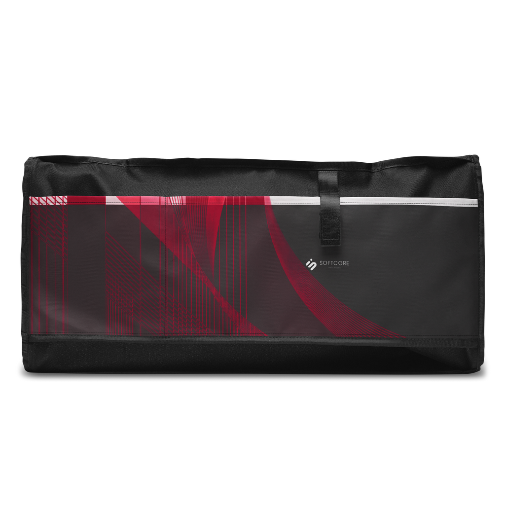 Red Eye - Duffle Bag